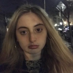 Meet your Posher, Sadie